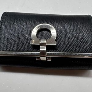 Ferragamo Six-key Case